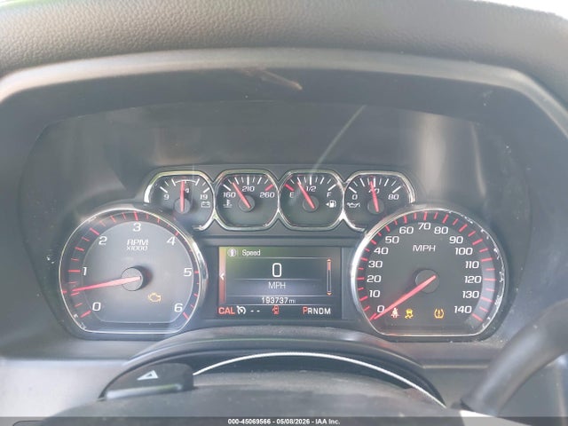 GMC Sierra 1500 Slt