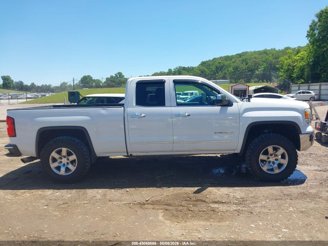 GMC Sierra 1500 Slt