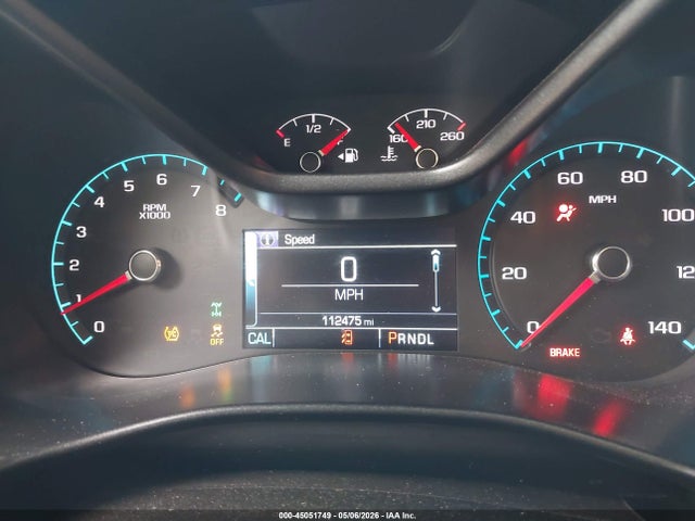 Chevrolet Colorado Z71