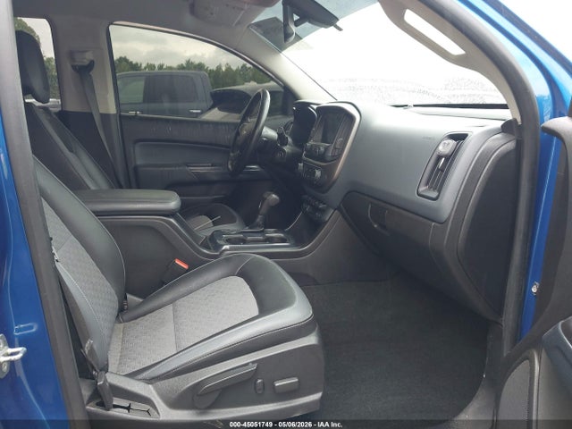 Chevrolet Colorado Z71