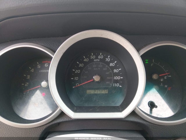 Toyota 4Runner Sr5