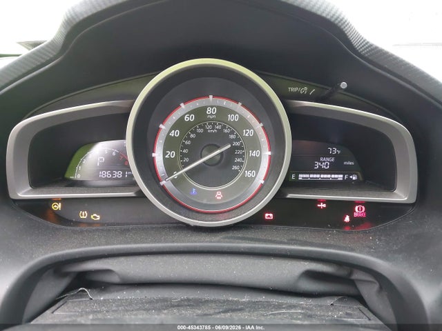 Mazda Mazda3 I Sport