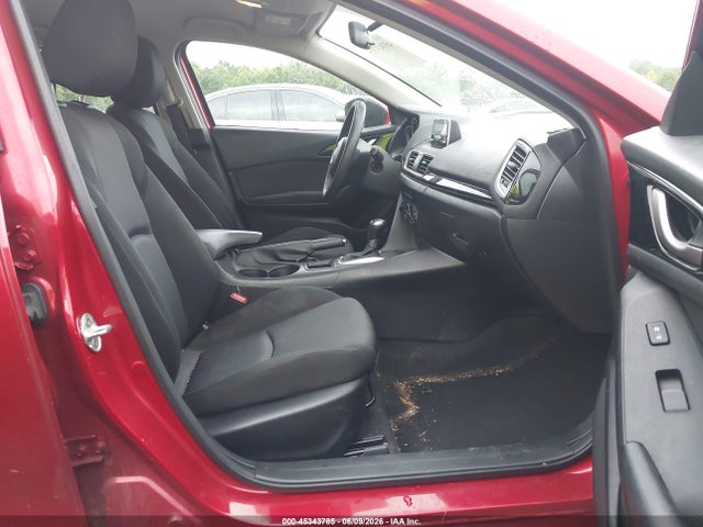 Mazda Mazda3 I Sport