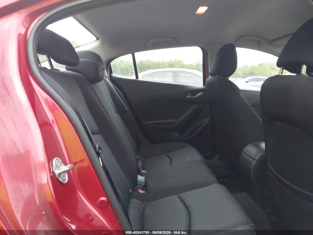 Mazda Mazda3 I Sport