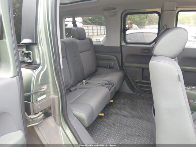 Honda Element Ex
