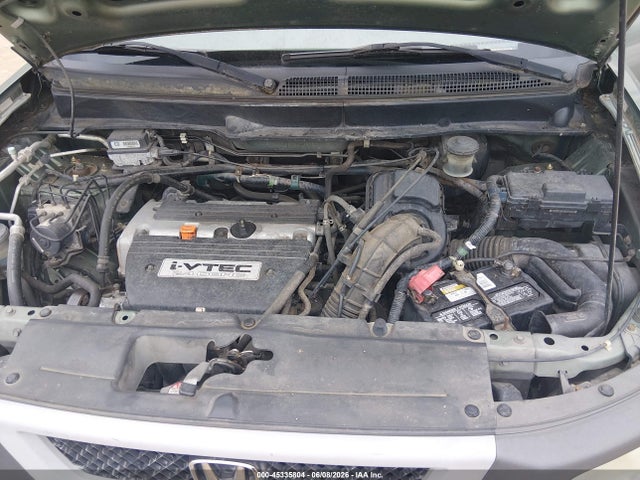 Honda Element Ex