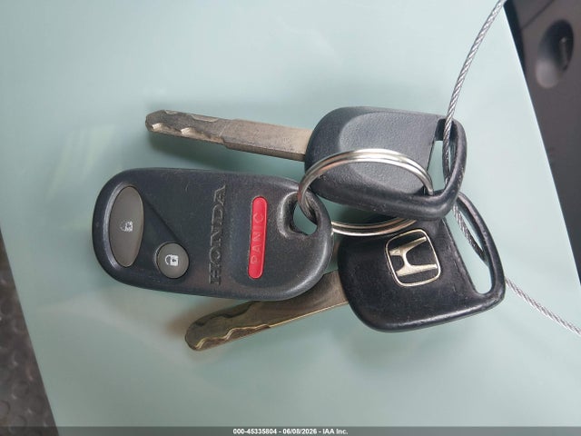 Honda Element Ex