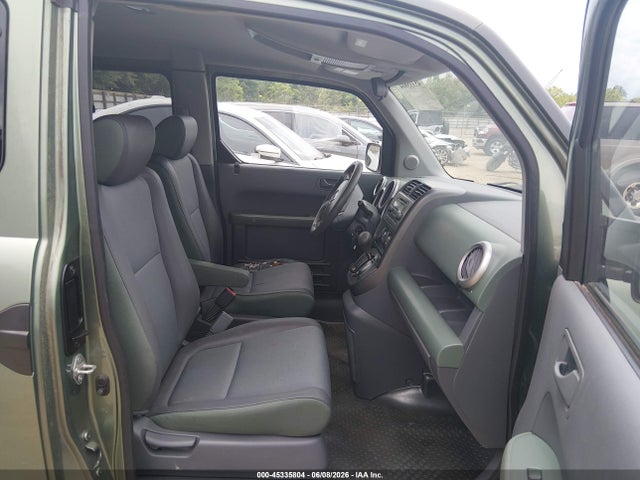 Honda Element Ex
