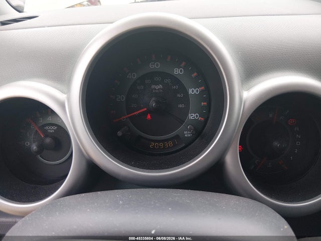 Honda Element Ex