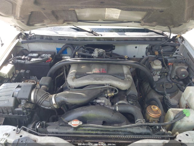 Suzuki Xl-7