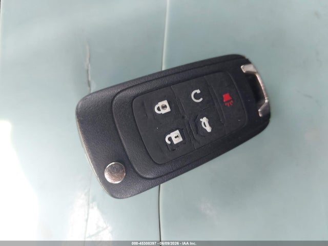 GMC Terrain Slt-1