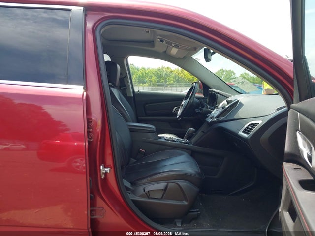 GMC Terrain Slt-1