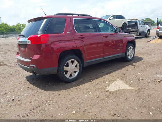 GMC Terrain Slt-1