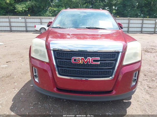 GMC Terrain Slt-1