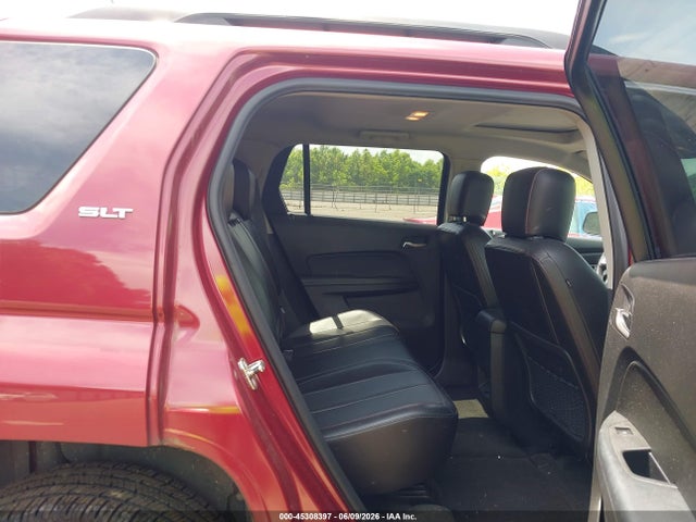 GMC Terrain Slt-1