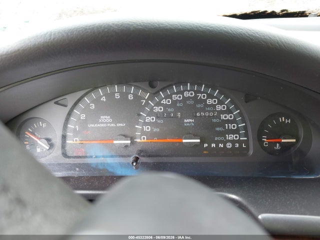 Chrysler Concorde Lx