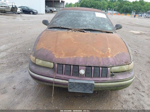 Chrysler Concorde Lx