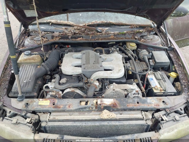 Chrysler Concorde Lx