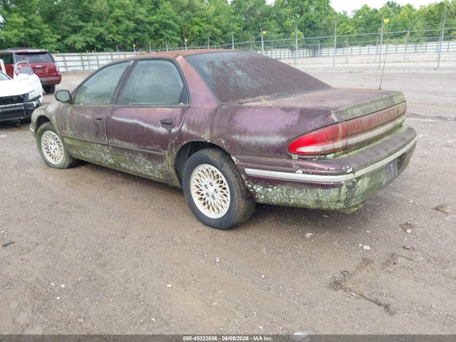 Chrysler Concorde Lx