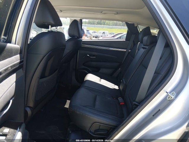 Hyundai TUCSON Limited