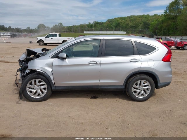 Honda CR-V Ex