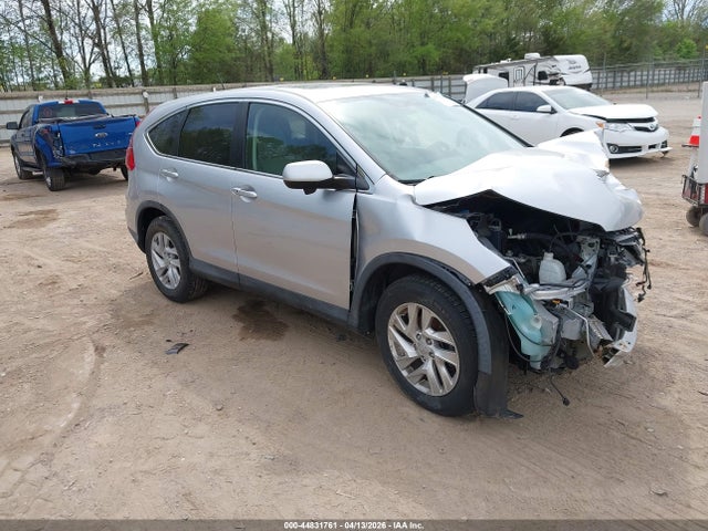 Salvage Honda CR-V Image