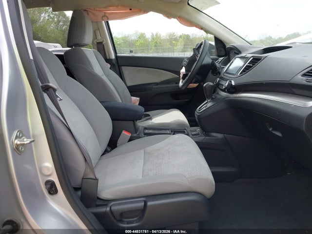 Honda CR-V Ex