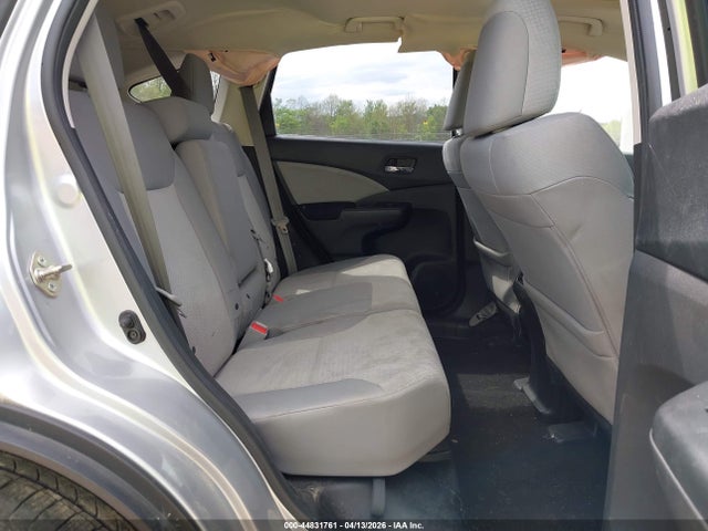 Honda CR-V Ex