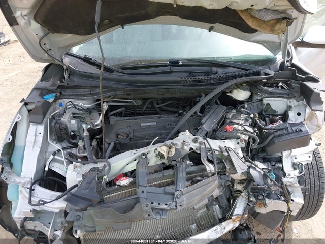 Honda CR-V Ex