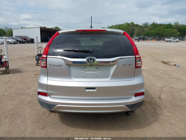 Honda CR-V Ex