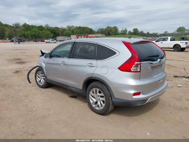 Honda CR-V Ex