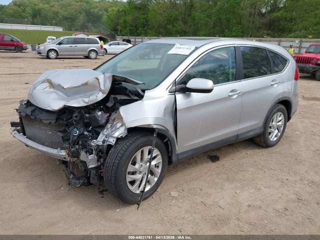 Honda CR-V Ex