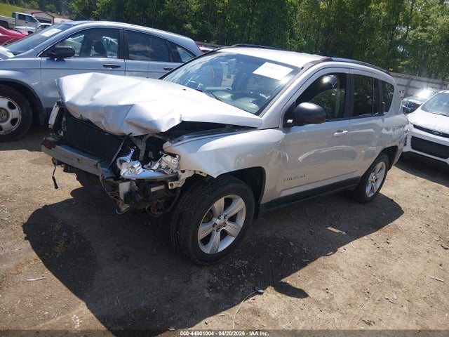 Jeep Compass Sport