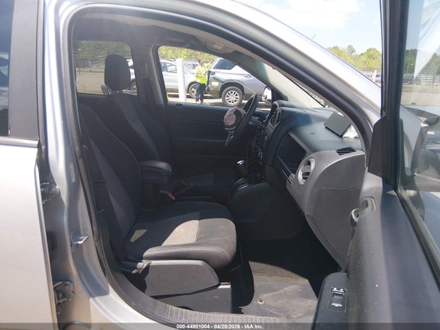 Jeep Compass Sport