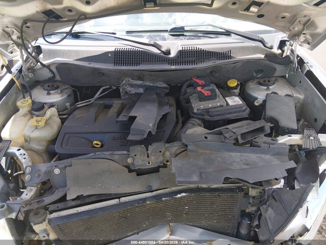 Jeep Compass Sport