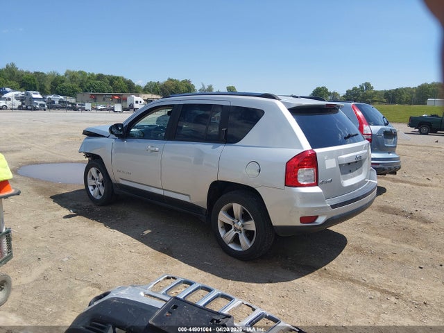 Jeep Compass Sport