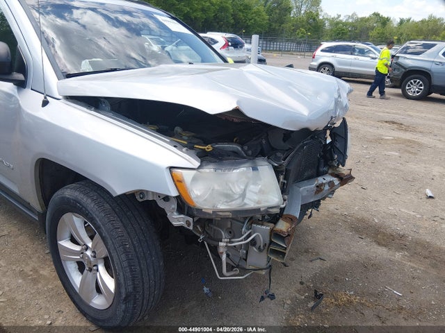 Jeep Compass Sport