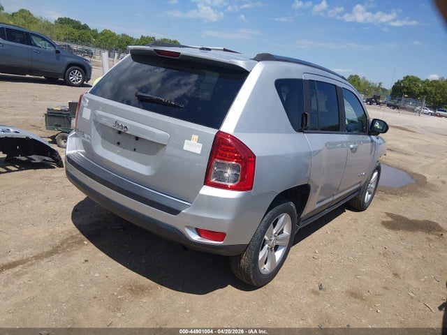 Jeep Compass Sport