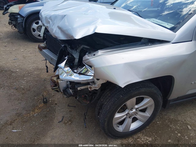 Jeep Compass Sport