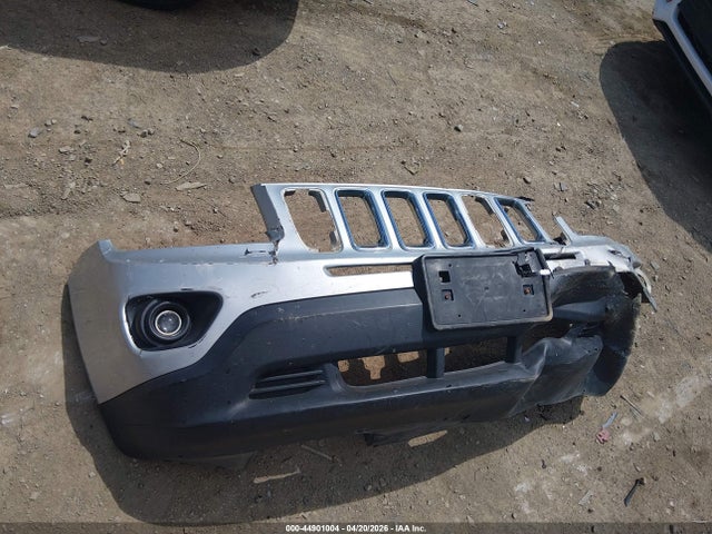 Jeep Compass Sport