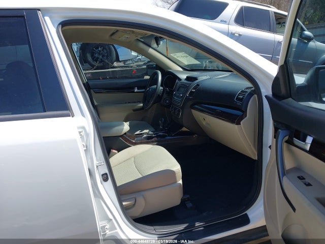 Kia Sorento Lx