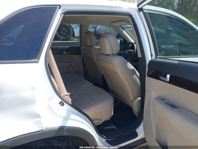 Kia Sorento Lx