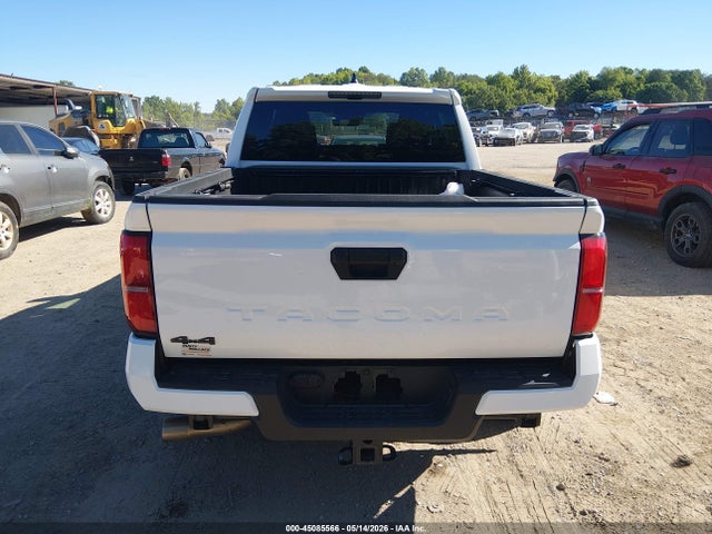 Toyota Tacoma Trd Sport