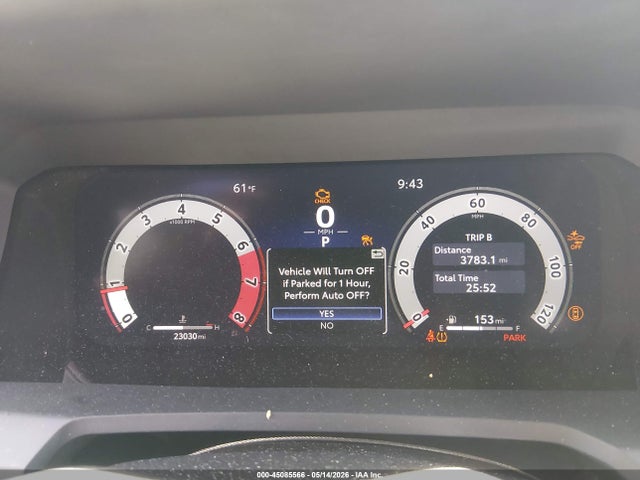 Toyota Tacoma Trd Sport