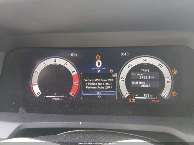 Toyota Tacoma Trd Sport