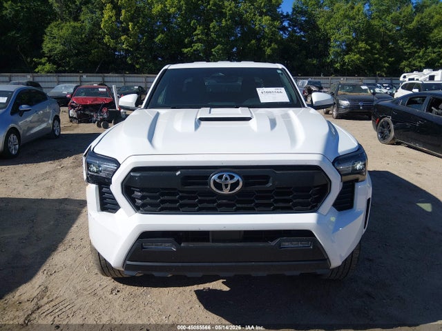 Toyota Tacoma Trd Sport