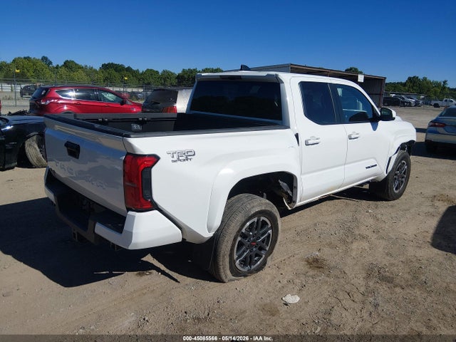 Toyota Tacoma Trd Sport