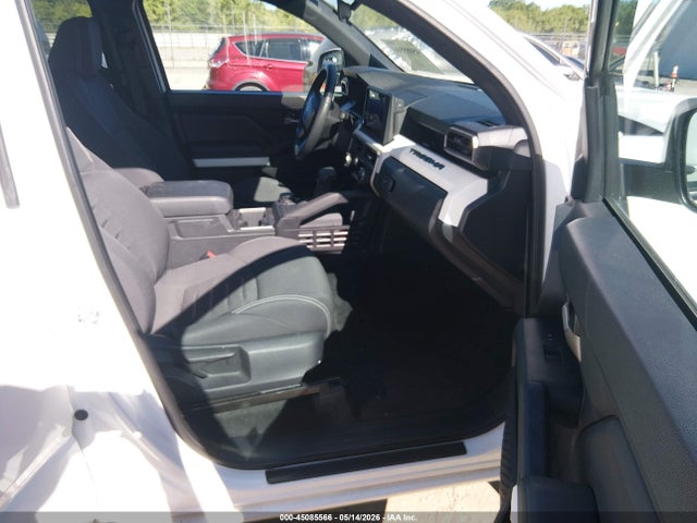 Toyota Tacoma Trd Sport