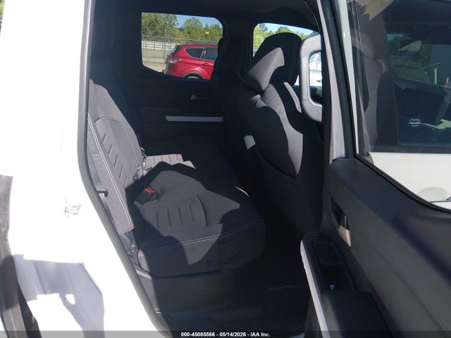Toyota Tacoma Trd Sport