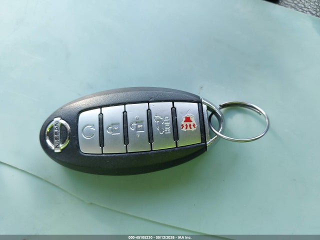 Nissan Pathfinder Sl